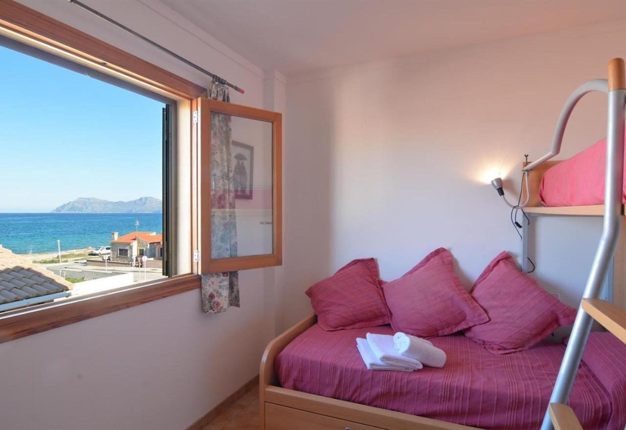 Calabruix Apartment