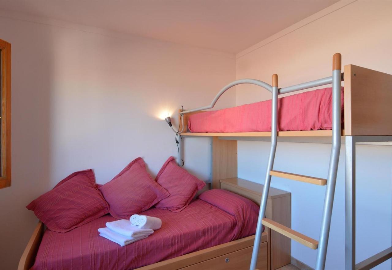 Apartment Calabruix *