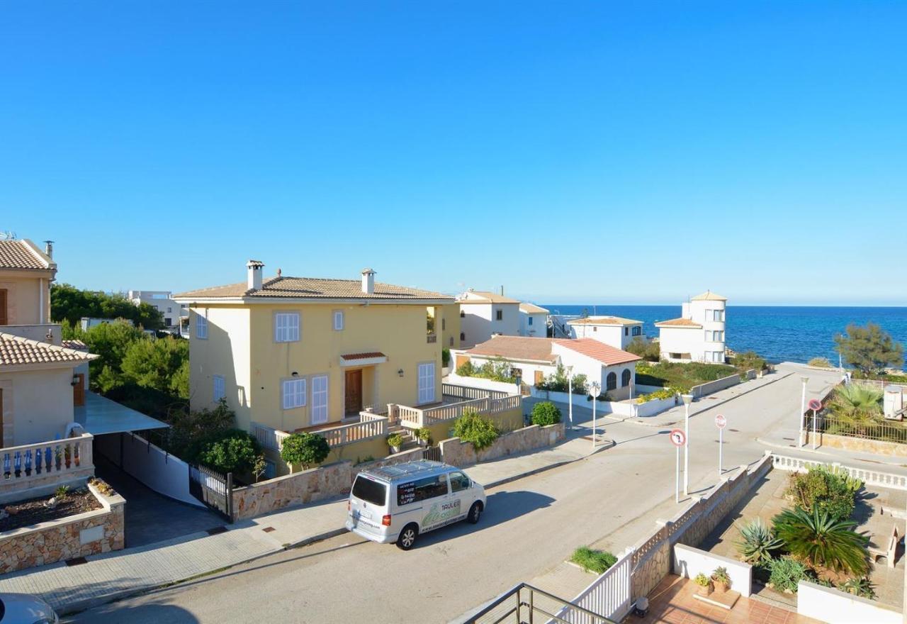 Apartment Calabruix Son Serra de Marina