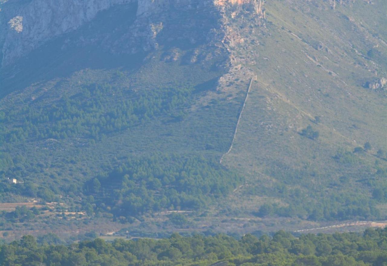 Calabruix Son Serra de Marina