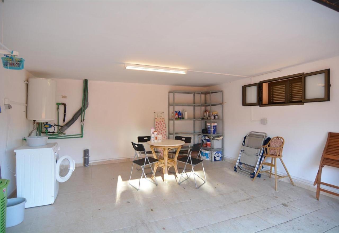 Apartment Calabruix *