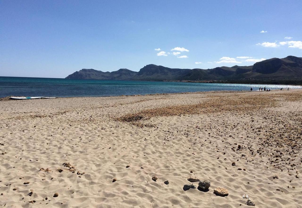 Lägenhet Calabruix Son Serra de Marina